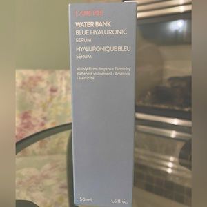 LANEIGE Water Bank Blue Hyaluronic Serum